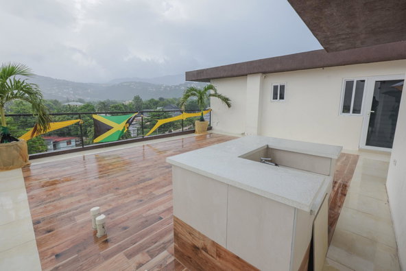 Fifteenth image of 17-71 Border Avenue in Kingston 19, St. Andrew, Jamaica - property is For Rent