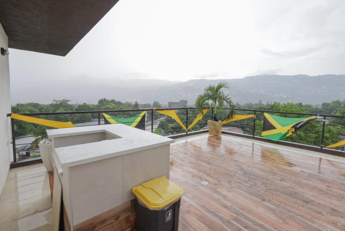 Sixteenth image of 17-71 Border Avenue in Kingston 19, St. Andrew, Jamaica - property is For Rent