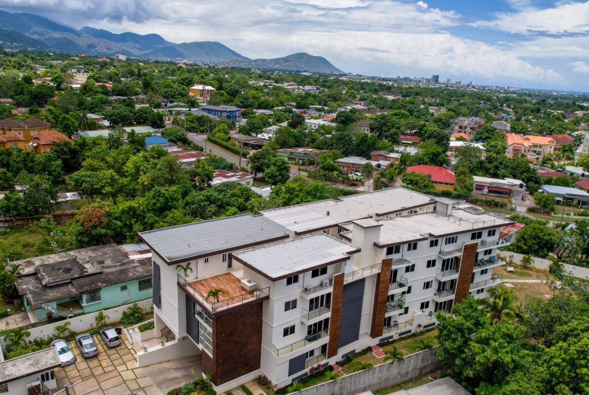 Twenty-First image of 17-71 Border Avenue in Kingston 19, St. Andrew, Jamaica - property is For Rent