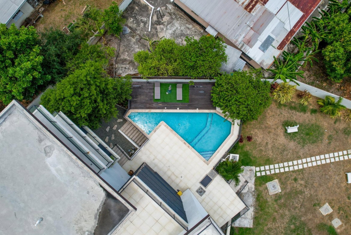 Twenty-Second image of 17-71 Border Avenue in Kingston 19, St. Andrew, Jamaica - property is For Rent