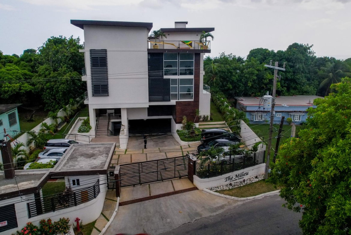 Twenty-Fourth image of 17-71 Border Avenue in Kingston 19, St. Andrew, Jamaica - property is For Rent