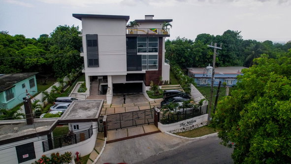 Twenty-Fourth image of 17-71 Border Avenue in Kingston 19, St. Andrew, Jamaica - property is For Rent