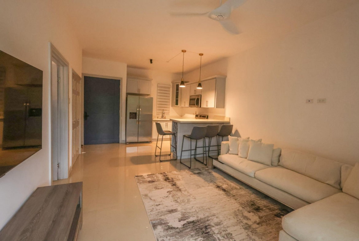 Sixth image of 17-71 Border Avenue in Kingston 19, St. Andrew, Jamaica - property is For Rent