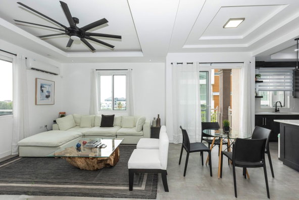 Second image of 7-31 Salisbury Avenue in Kingston 6, St. Andrew, Jamaica - property is For Sale