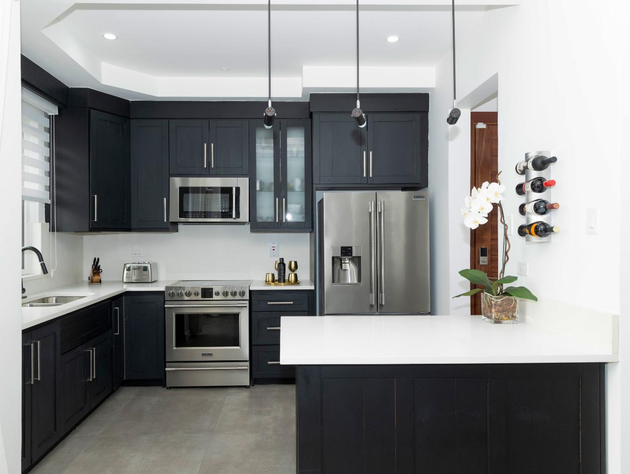 Fifth image of 7-31 Salisbury Avenue in Kingston 6, St. Andrew, Jamaica - property is For Sale