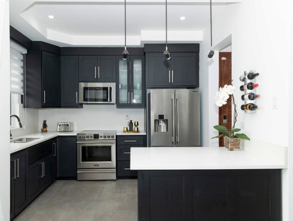 Fifth image of 7-31 Salisbury Avenue in Kingston 6, St. Andrew, Jamaica - property is For Sale