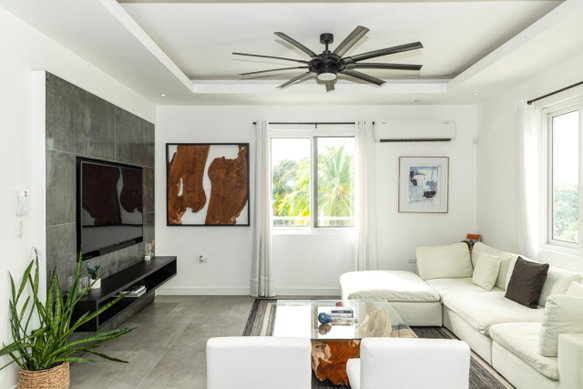 First image of 7-31 Salisbury Avenue in Kingston 6, St. Andrew, Jamaica - property is For Sale