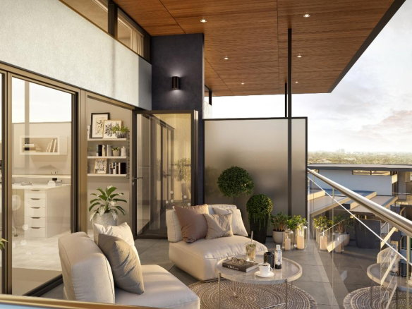 First image of 13-2k Graham Heights, Kingston in Kingston 8, St. Andrew, Jamaica - property is For Sale