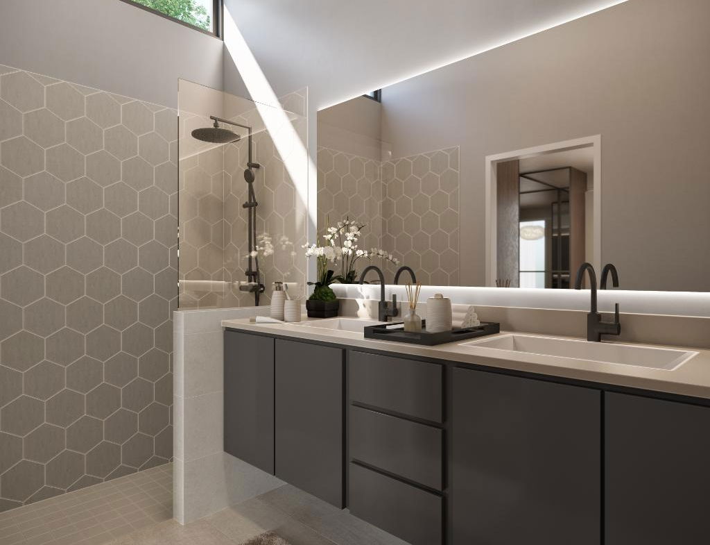 Sixth image of 12-2k Graham Heights in Kingston 8, St. Andrew, Jamaica - property is For Sale