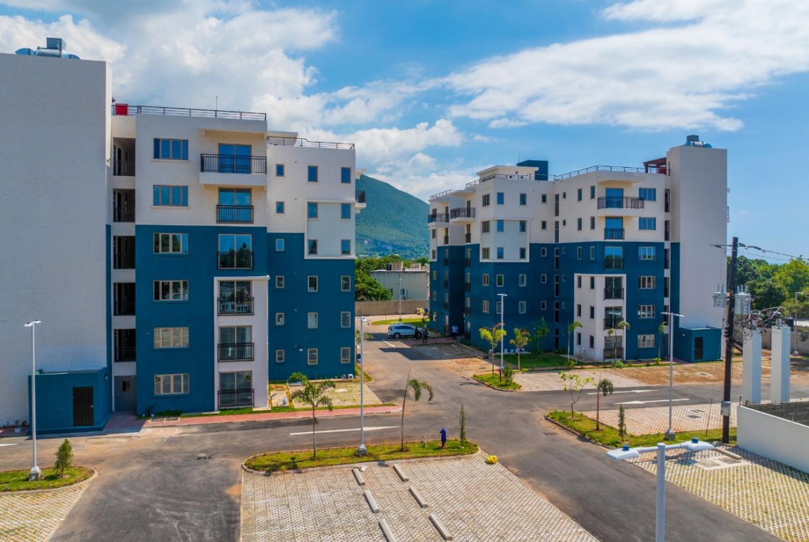 Seventeenth image of A3-5-50 1/4 Deanery Road in Kingston 3, St. Andrew, Jamaica - property is For Sale