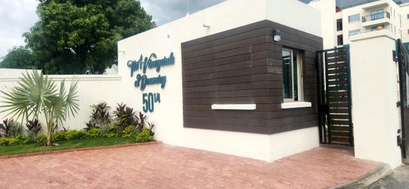 Nineteenth image of A3-5-50 1/4 Deanery Road in Kingston 3, St. Andrew, Jamaica - property is For Sale