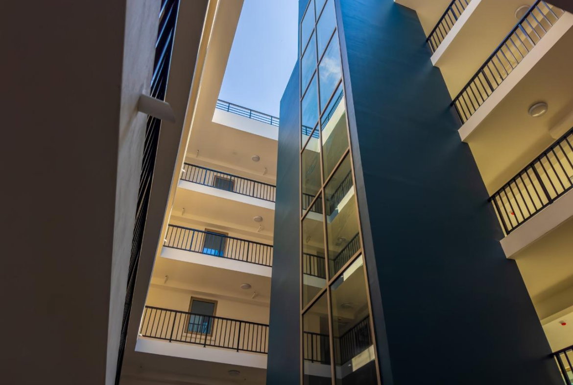 Twenty-Second image of A3-5-50 1/4 Deanery Road in Kingston 3, St. Andrew, Jamaica - property is For Sale