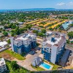 First image of B1-6-50 1/4 Deanery Road in Kingston 3, St. Andrew, Jamaica - property is For Sale