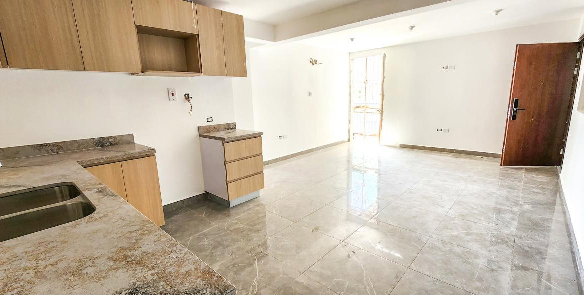 Second image of B2-3-50 1/4 Deanery Road in Kingston 3, St. Andrew, Jamaica - property is For Sale