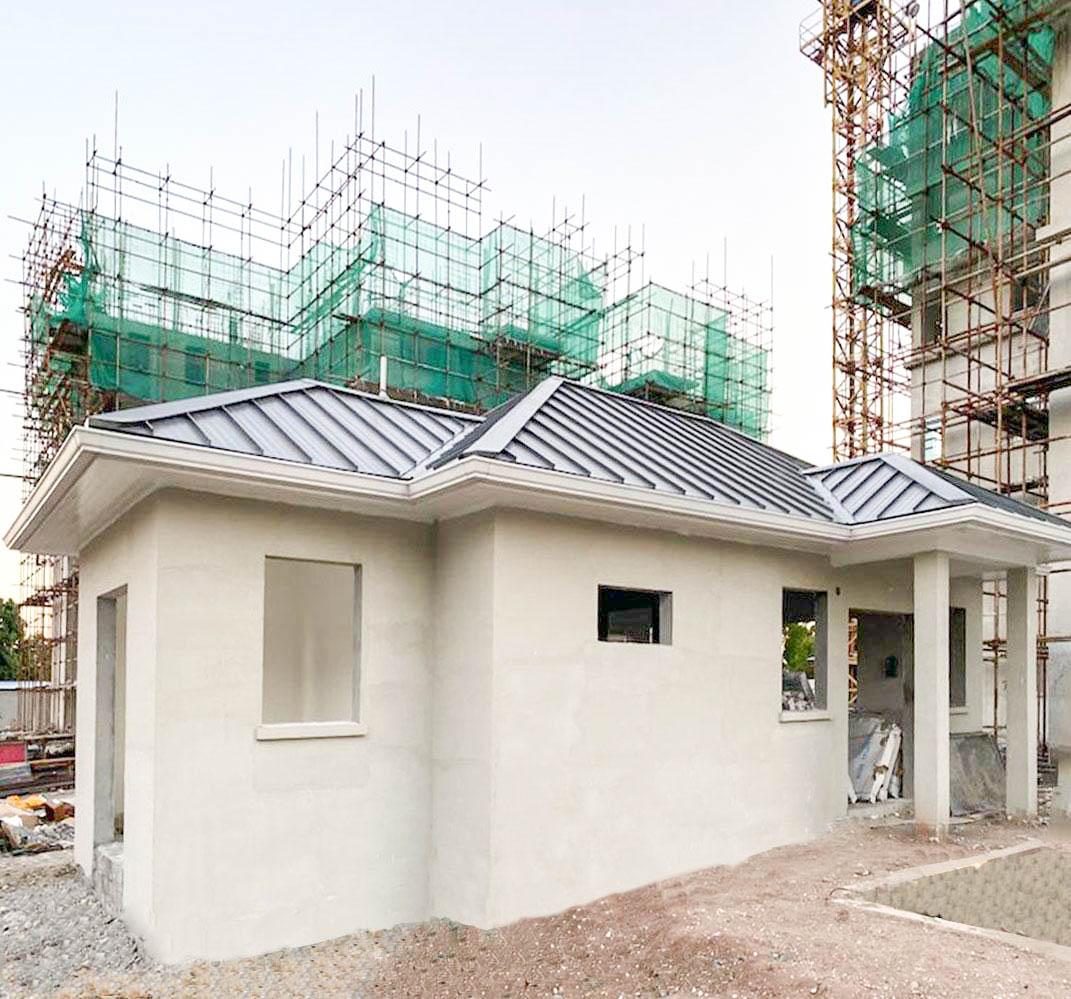 Nineteenth image of B2-3-50 1/4 Deanery Road in Kingston 3, St. Andrew, Jamaica - property is For Sale
