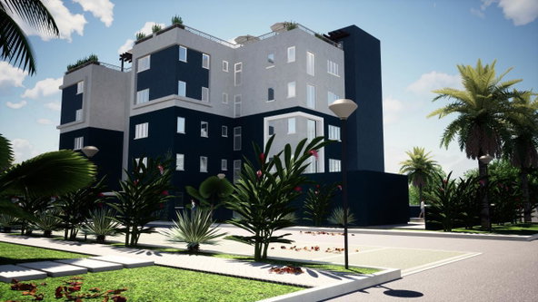 Twenty-Seventh image of B2-3-50 1/4 Deanery Road in Kingston 3, St. Andrew, Jamaica - property is For Sale
