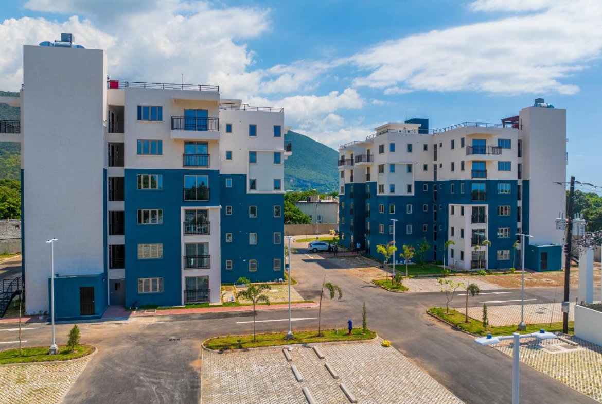 First image of B5-7-50 1/4 Deanery Road in Kingston 3, St. Andrew, Jamaica - property is For Sale