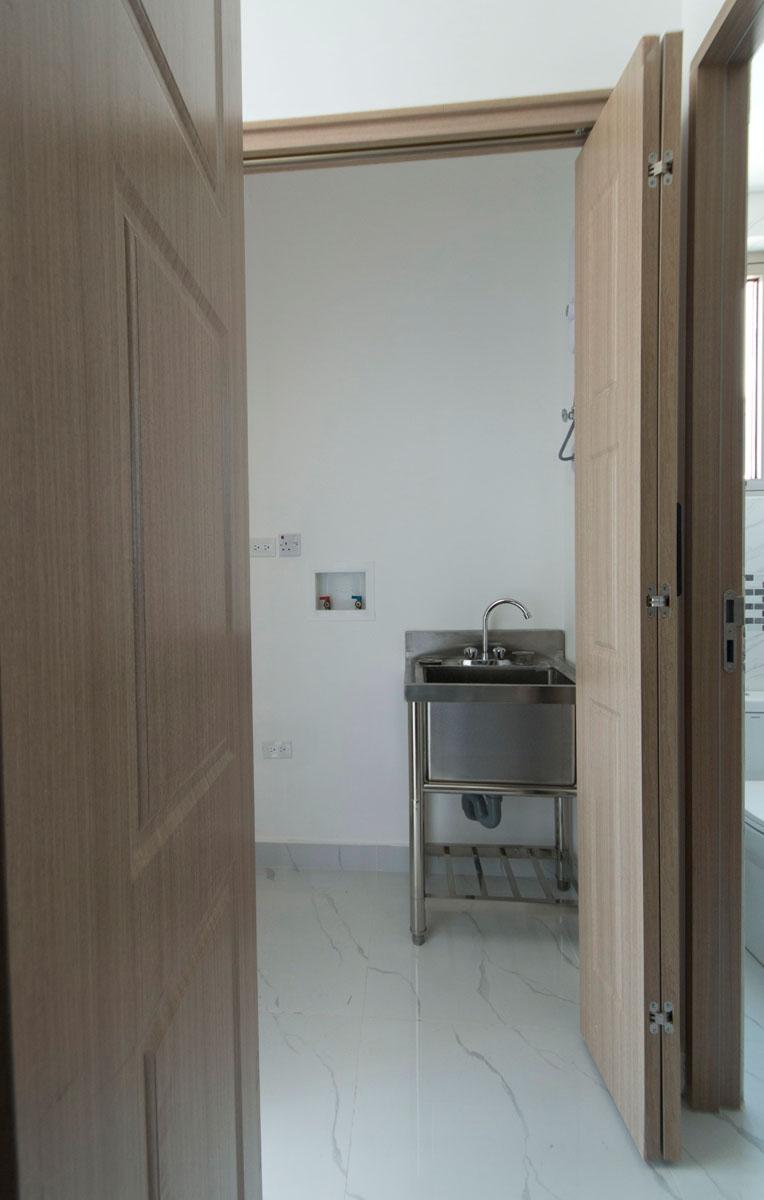 Stylish-Studio-Penthouse-Apartment-for-Sale-in-Vineyard-Town-Jamaica Seventeenth image of B5-7-50 1/4 Deanery Road in Kingston 3, St. Andrew, Jamaica - property is For Sale