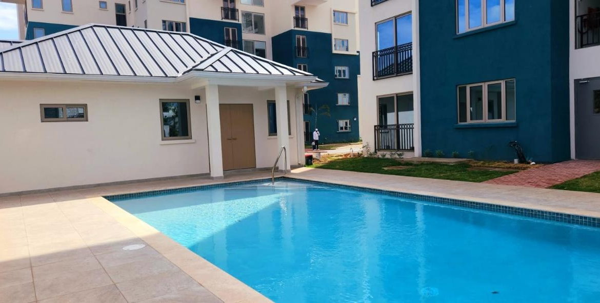 Twentieth image of B5-7-50 1/4 Deanery Road in Kingston 3, St. Andrew, Jamaica - property is For Sale