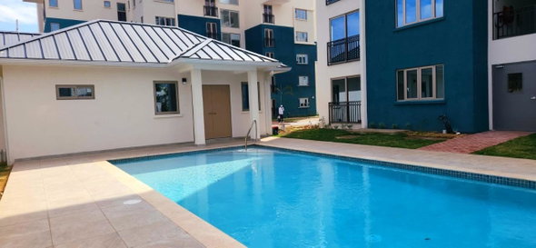 Twentieth image of B5-7-50 1/4 Deanery Road in Kingston 3, St. Andrew, Jamaica - property is For Sale