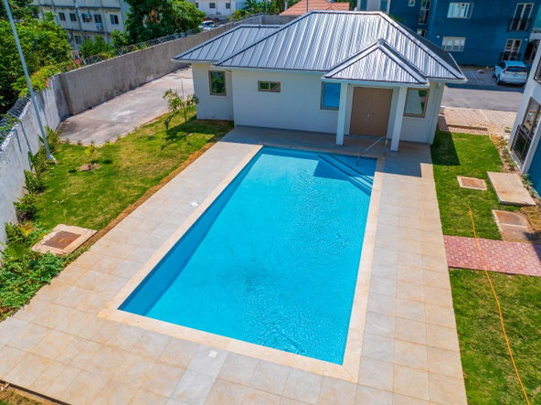 Twenty-First image of B5-7-50 1/4 Deanery Road in Kingston 3, St. Andrew, Jamaica - property is For Sale