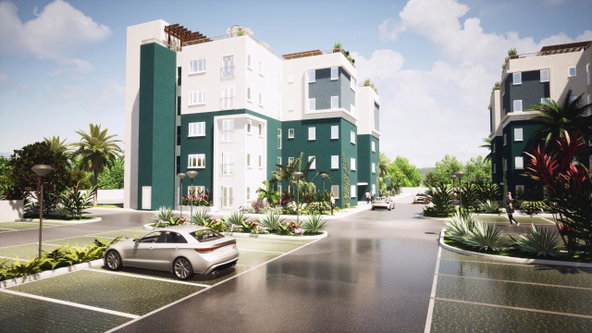Fifth image of B5-7-50 1/4 Deanery Road in Kingston 3, St. Andrew, Jamaica - property is For Sale