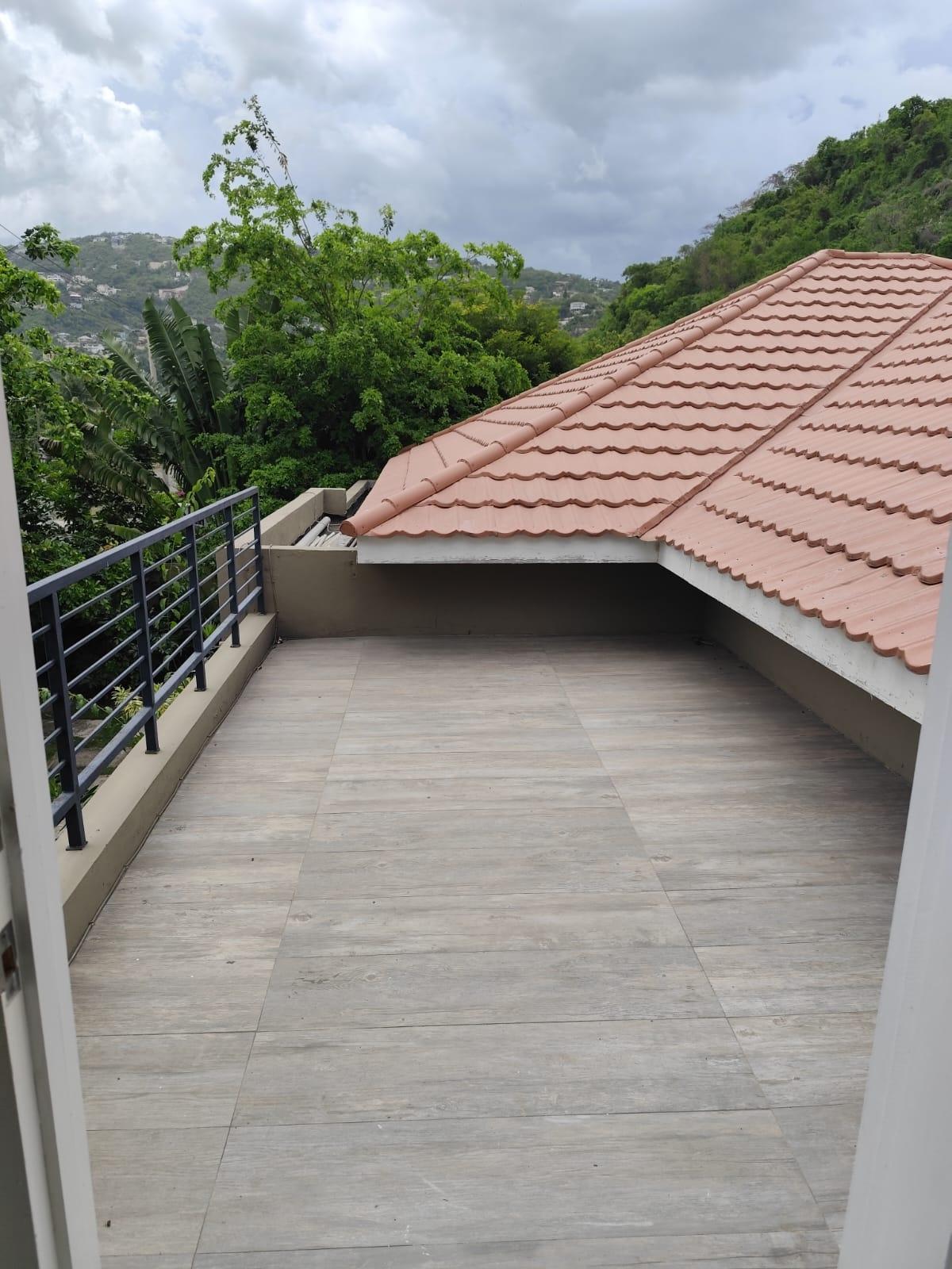 Fifth image of Unit 3-2g Highland Drive in Havendale, St. Andrew, Jamaica - property is For Rent