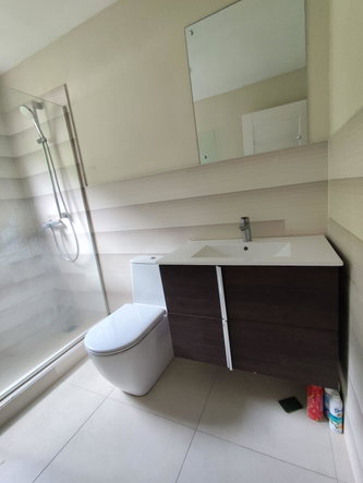 Eighth image of Unit 3-2g Highland Drive in Havendale, St. Andrew, Jamaica - property is For Rent