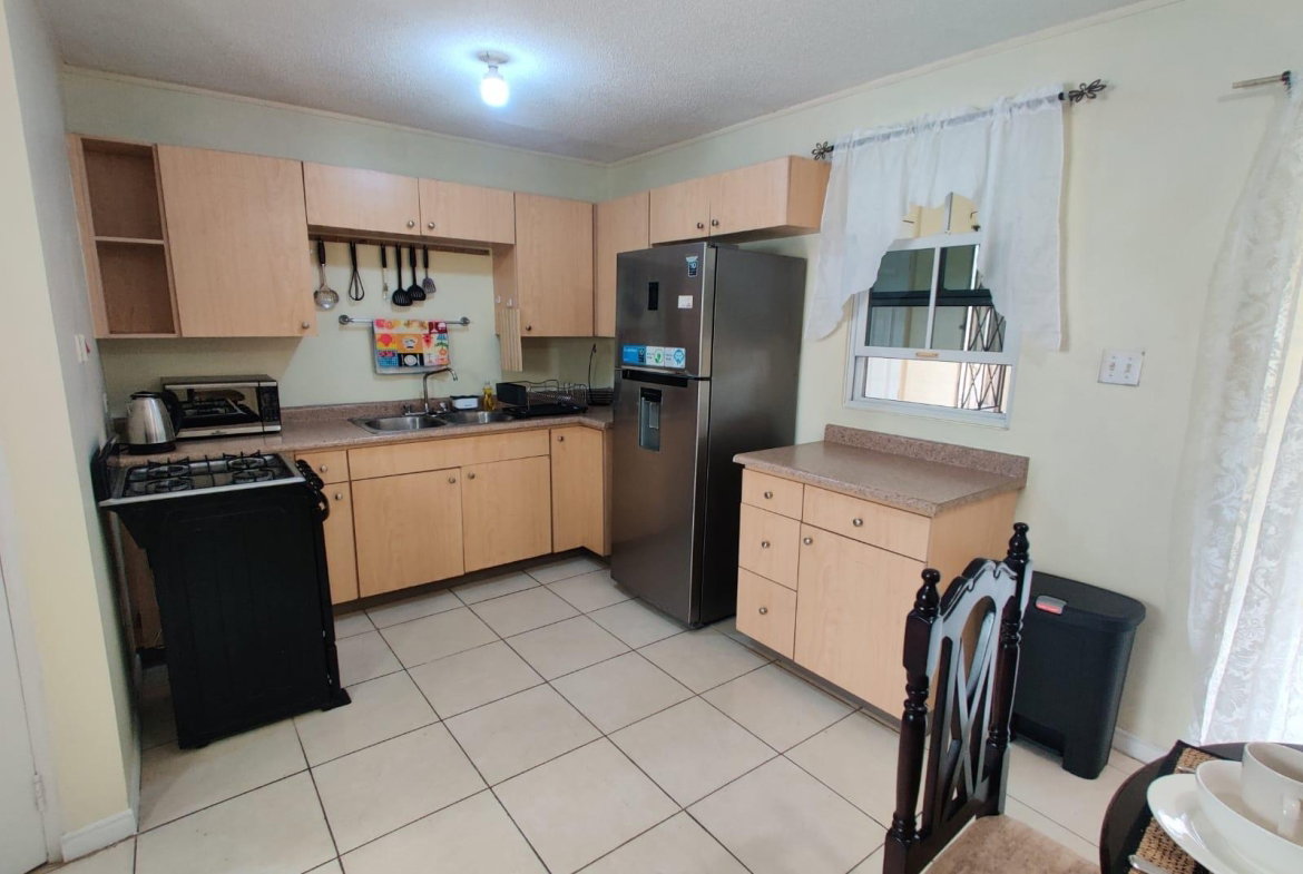 Fourth image of 80 Aventura Place in Greater Portmore, St. Catherine, Jamaica - property is For Rent
