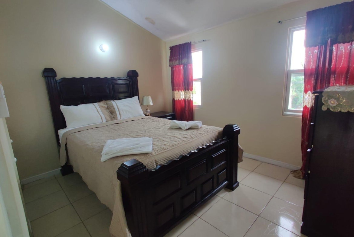 Fifth image of 80 Aventura Place in Greater Portmore, St. Catherine, Jamaica - property is For Rent
