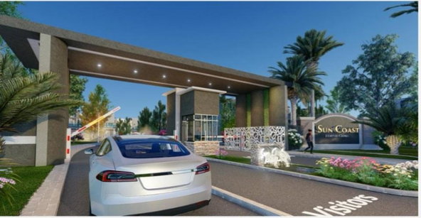 Second image of 55- Sun Coast Beach Club in Bull Bay, St. Thomas, Jamaica - property is For Sale