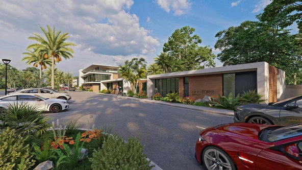 Fourth image of 55- Sun Coast Beach Club in Bull Bay, St. Thomas, Jamaica - property is For Sale
