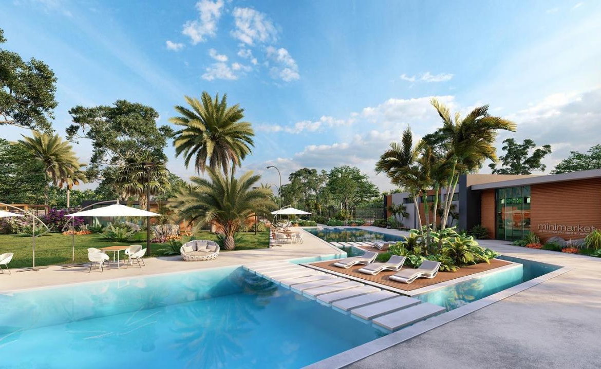 Eighth image of 59- Sun Coast Beach Club in Bull Bay, St. Thomas, Jamaica - property is For Sale