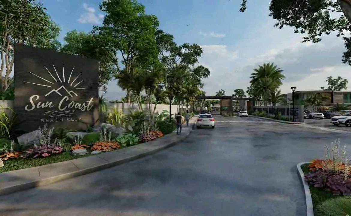 First image of 64- Sun Coast Beach Club in Bull Bay, St. Thomas, Jamaica - property is For Sale