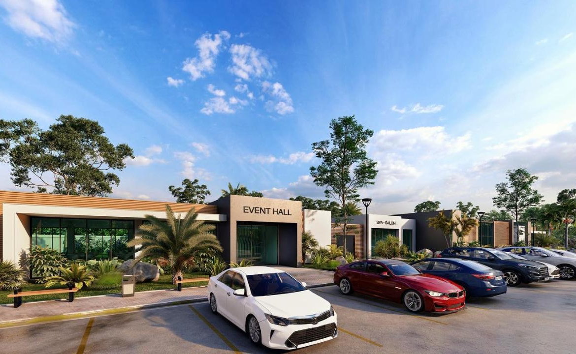 Seventh image of 64- Sun Coast Beach Club in Bull Bay, St. Thomas, Jamaica - property is For Sale