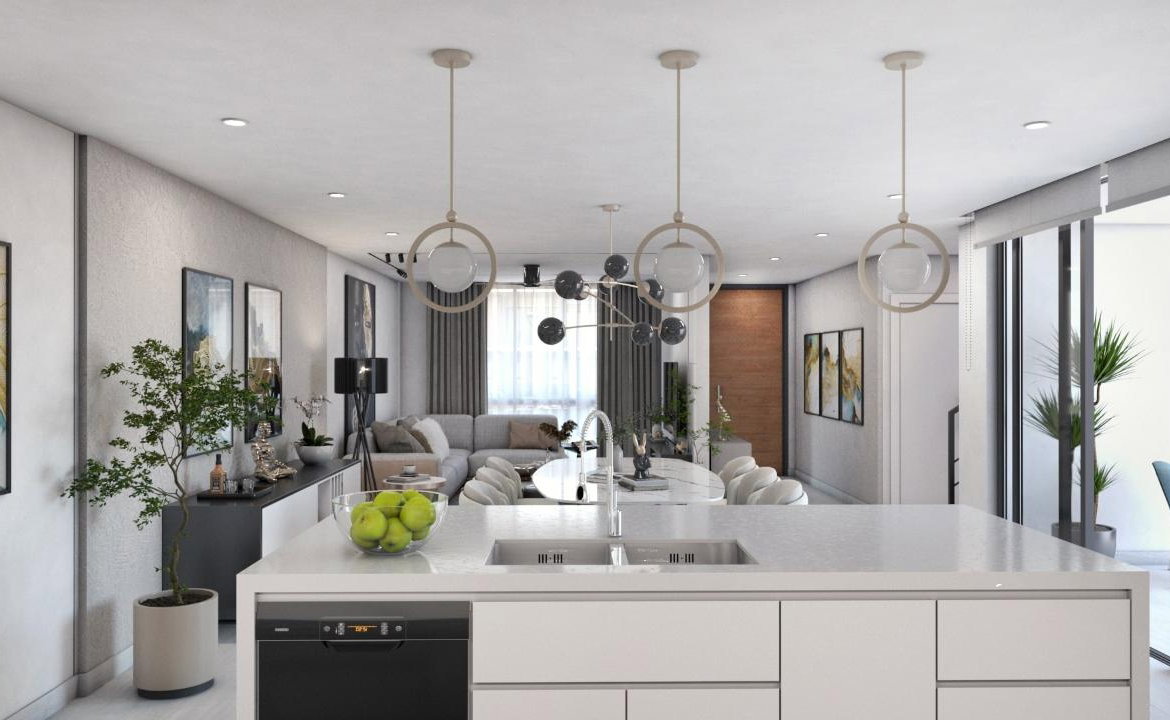 Twenty-First image of 64- Sun Coast Beach Club in Bull Bay, St. Thomas, Jamaica - property is For Sale