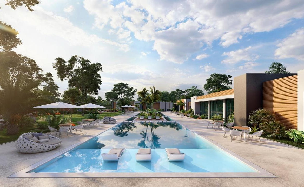 Ninth image of 53- Sun Coast Beach Club in Bull Bay, St. Thomas, Jamaica - property is For Sale