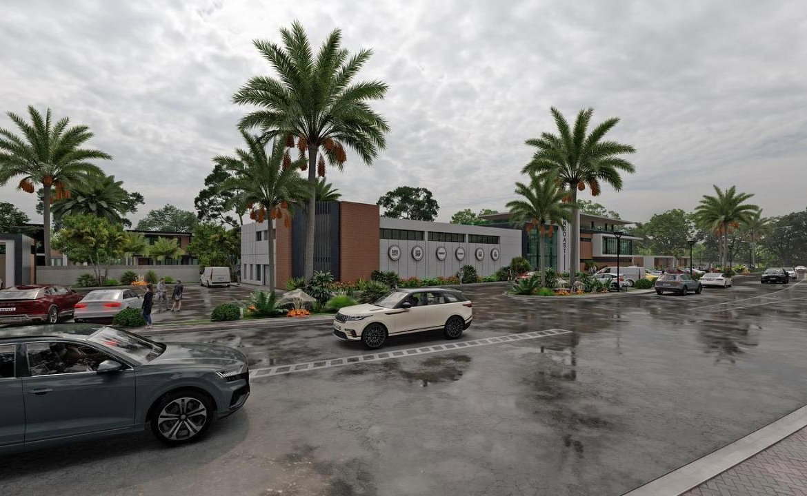 Third image of 25- Sun Coast Beach Club in Bull Bay, St. Thomas, Jamaica - property is For Sale