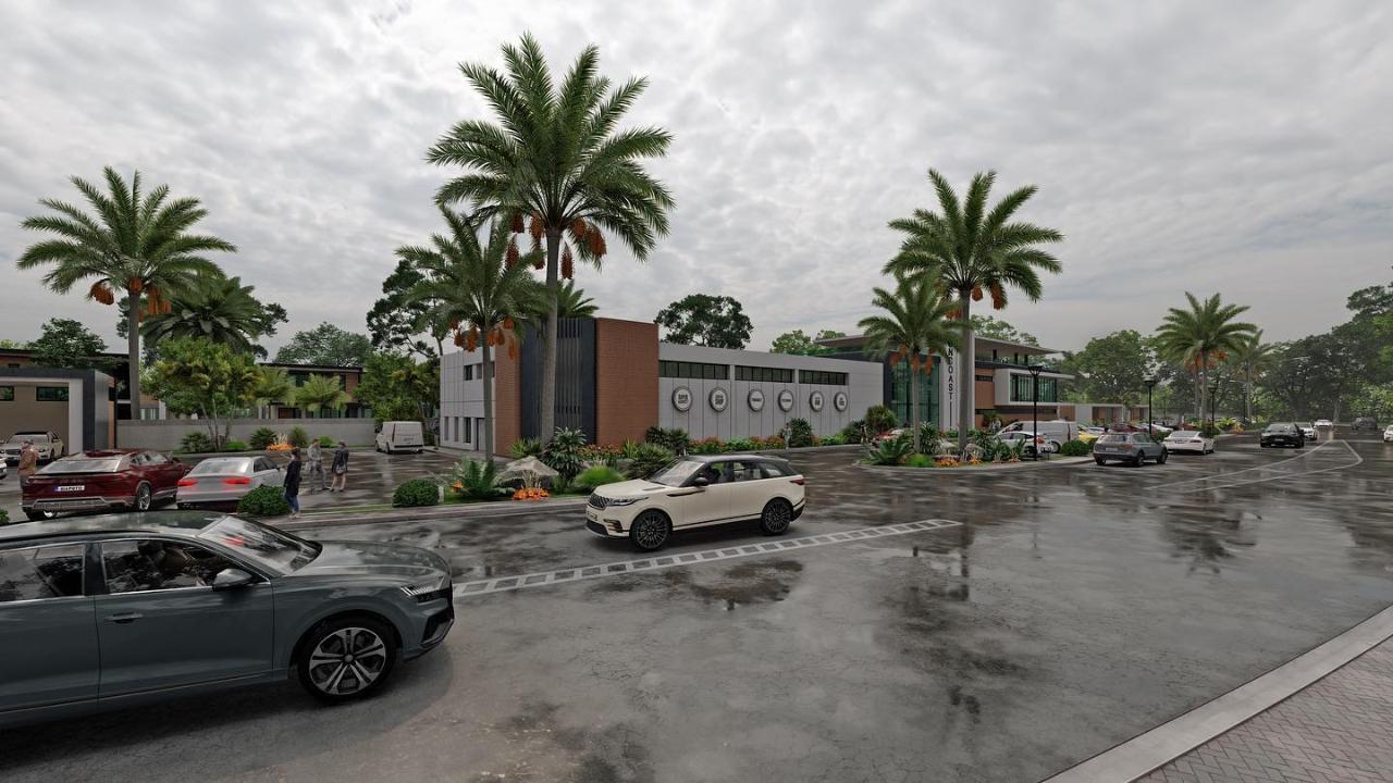 Third image of 25- Sun Coast Beach Club in Bull Bay, St. Thomas, Jamaica - property is For Sale