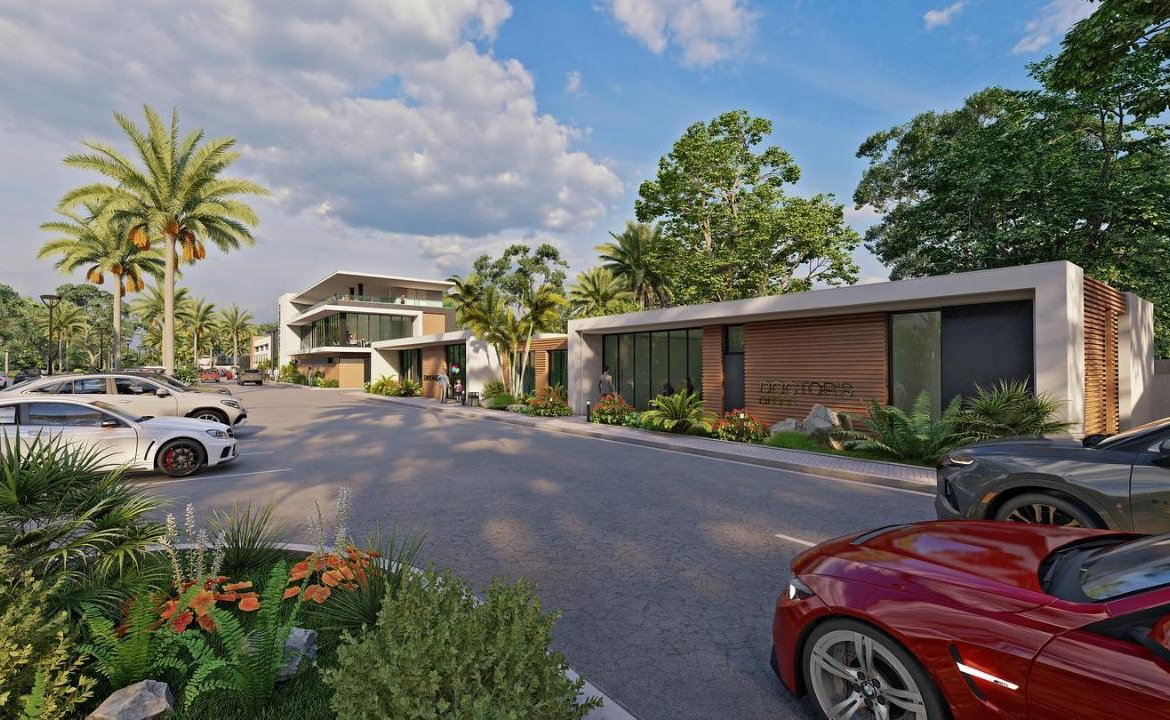 Fourth image of 26- Sun Coast Beach Club in Bull Bay, St. Thomas, Jamaica - property is For Sale
