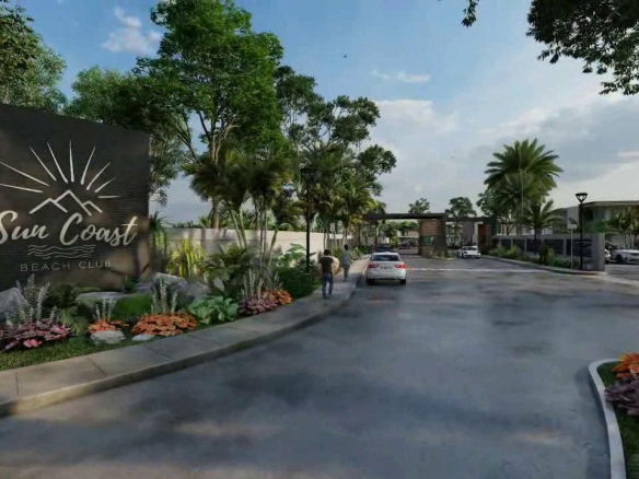 First image of 27- Sun Coast Beach Club in Bull Bay, St. Thomas, Jamaica - property is For Sale