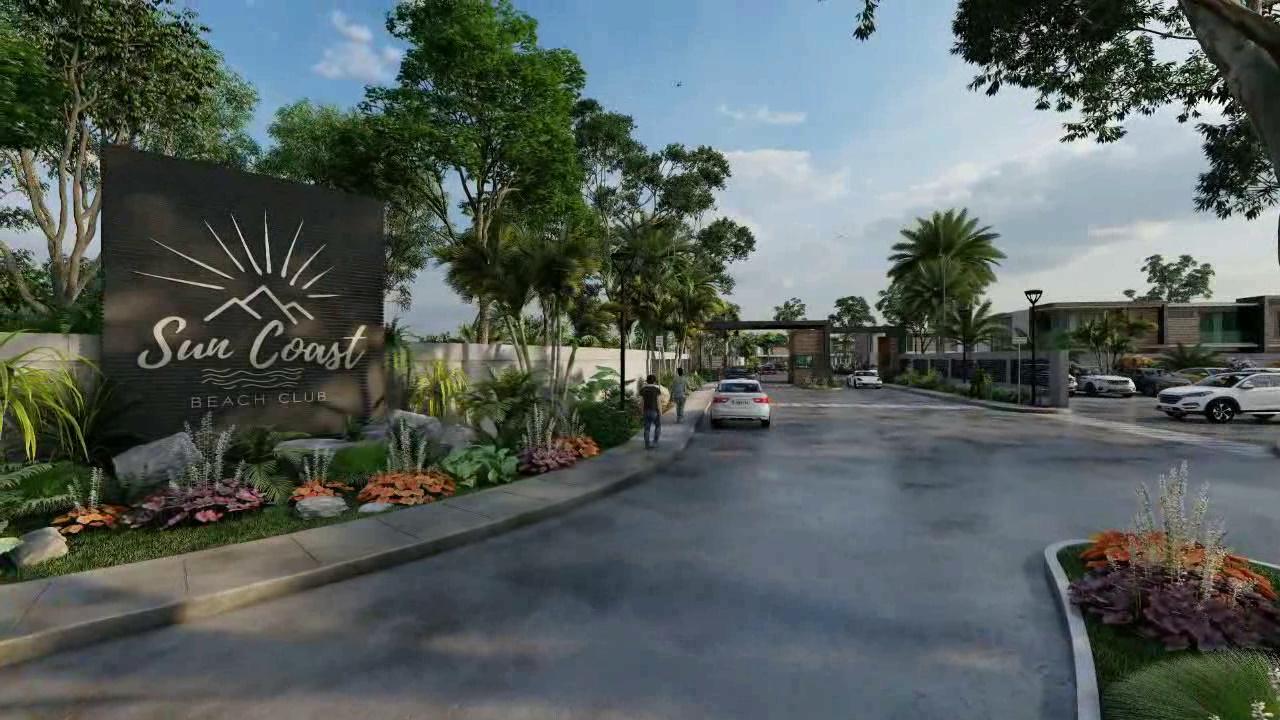 First image of 27- Sun Coast Beach Club in Bull Bay, St. Thomas, Jamaica - property is For Sale