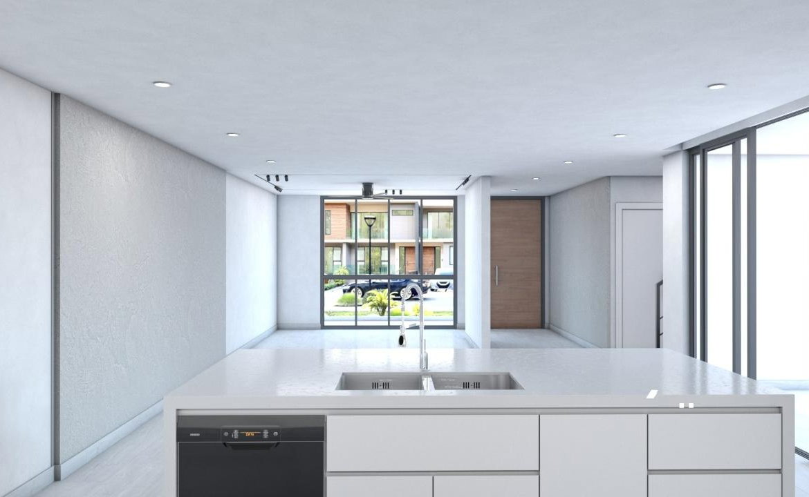 Fourteenth image of 27- Sun Coast Beach Club in Bull Bay, St. Thomas, Jamaica - property is For Sale