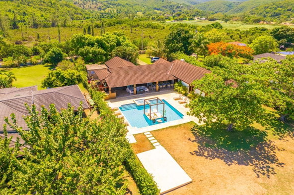 Second image of Sun Kissed Villa in Discovery Bay, St. Ann, Jamaica - property is For Sale