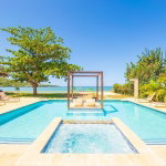 First image of Sun Kissed Villa in Discovery Bay, St. Ann, Jamaica - property is For Sale