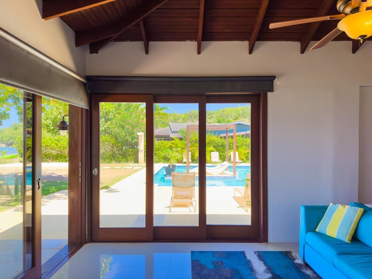 Twentieth image of Sun Kissed Villa in Discovery Bay, St. Ann, Jamaica - property is For Sale