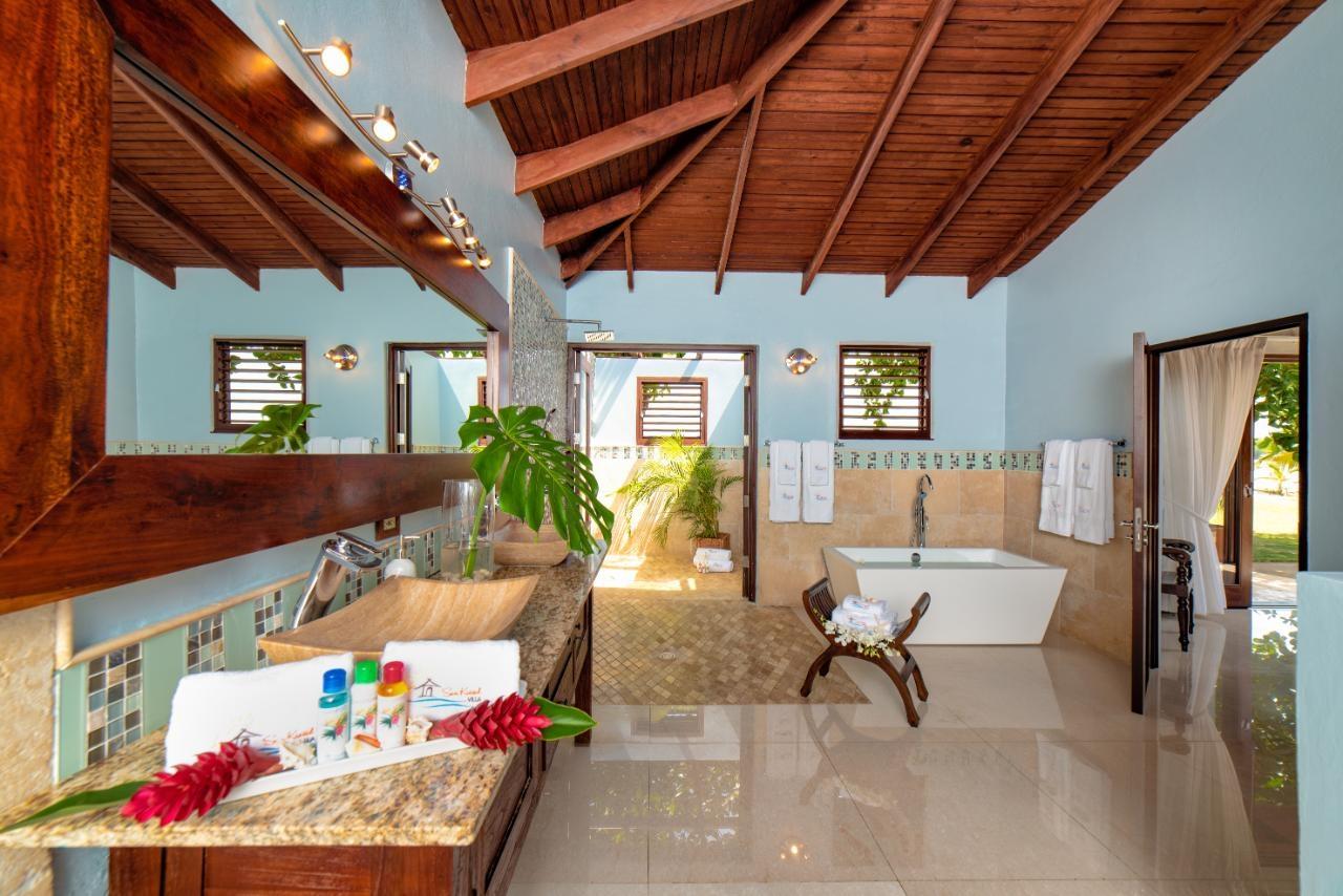 Twenty-First image of Sun Kissed Villa in Discovery Bay, St. Ann, Jamaica - property is For Sale