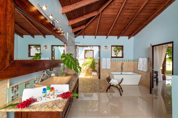 Twenty-First image of Sun Kissed Villa in Discovery Bay, St. Ann, Jamaica - property is For Sale