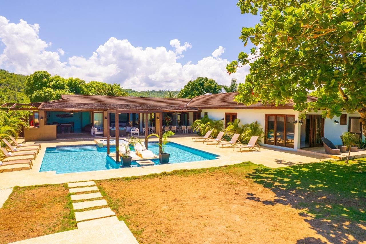 Fourth image of Sun Kissed Villa in Discovery Bay, St. Ann, Jamaica - property is For Sale