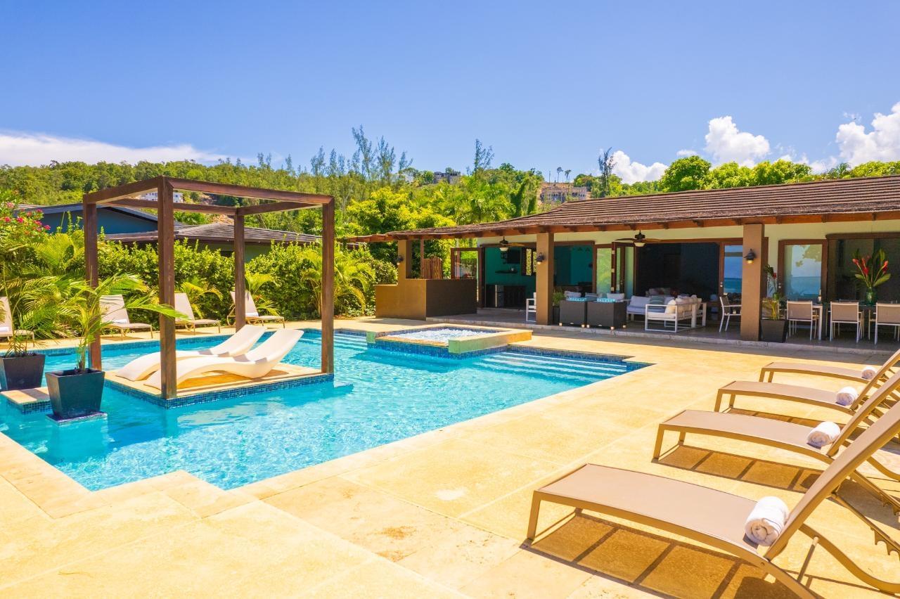 Fifth image of Sun Kissed Villa in Discovery Bay, St. Ann, Jamaica - property is For Sale